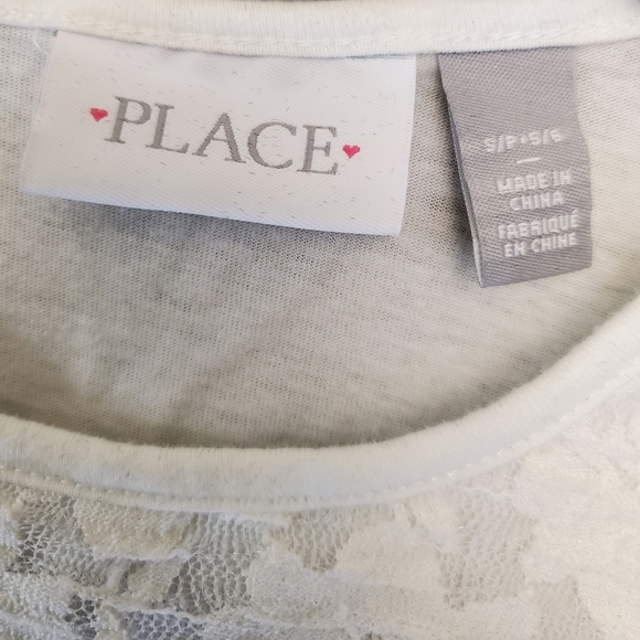 Children's Place Girls Dress - Picture 4 of 5